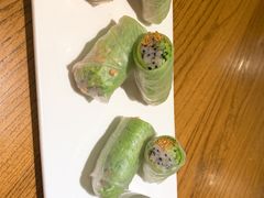 -茹·pure vegan(博华广场店)