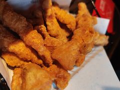 -胖哥俩肉蟹煲(杭州下沙学林街店)