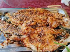 -途肴·老农饭庄(百里峡店)