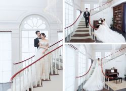 -北京燕尔婚礼策划