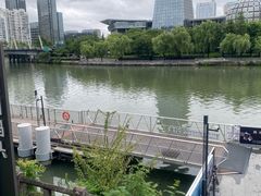 -运河游船(武林门码头)