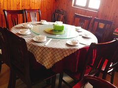 包厢-观桥阁(锦溪店)