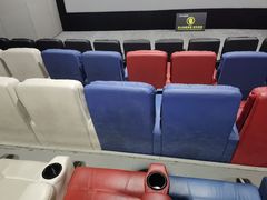 -时光影城京港城店(VIP影厅真皮沙发座椅)