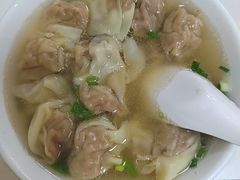 -利达汤圆馄饨(川公路店)