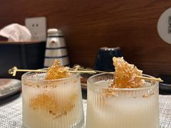 -戏作寿司(观音桥店)