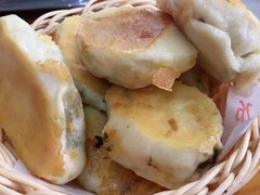 -方中山胡辣汤(大学中路56号院店)