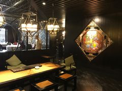 -鼓楼东街老火锅(鼓楼店)