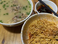 -牛王庙(龙华花园店)