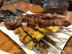 -巴依老爷新疆美食(常营店)