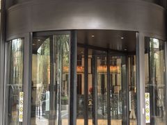 -The Drawing Room 闲逸廊(上海静安瑞吉酒店)