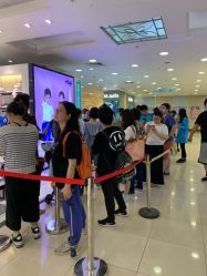 -小蓝象(五角场万达店)