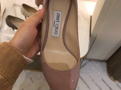 -JIMMY CHOO(成都远洋太古里店)