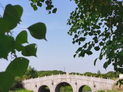 -嘉北郊野公园