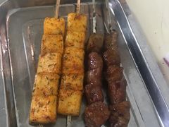 -玫瑰红烤羊排(北新桥三条店)