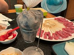 -南门涮肉(上海二店)