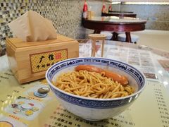 -广信牛奶甜品世家(台东店)