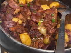 -箪食巷私房菜馆·鲁菜(玉函路店)