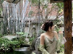 -The Flowers Coffee(南山店)