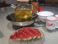 -宅里香.自然餐厅(湘大店)