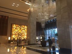 -济南富力凯悦酒店