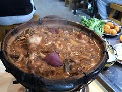 -范贤光鸡公煲(平乐园总店)