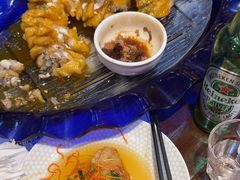 -老厨家(友谊路总店)