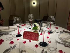 -王品牛排(郑州大卫城店)