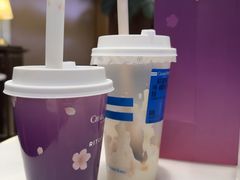 -CHARLIETOWN红茶公司(南京万象天地店)