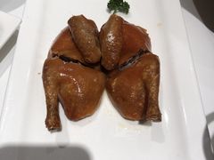 -天然台1908(中建广场店)