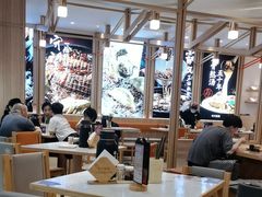 -味千拉面(世纪东方店)