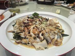 -渔码头食府·20年蓬莱老字号(登州路店)