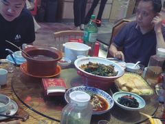 -百年神厨·地道川菜(清江西路店)