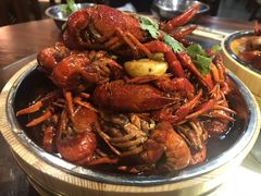麻辣小龙虾-虾享蟹逅小龙虾·螃蟹·小海鲜(吉林省总店)