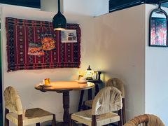 -纳鲁孜·新疆特色餐厅(上海悦荟广场店)