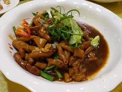 -九大簋家宴(晓港湾店)