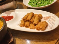 -新白鹿餐厅(龙游路总店·杭帮菜名店)