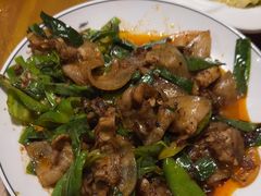 -重庆石磨豆花庄(乔庄店)