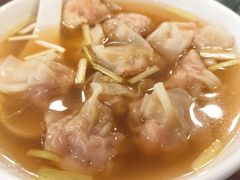 净瘦肉一号土猪鲜虾蟹子净云吞-恩宁刘福记(东华东路店)