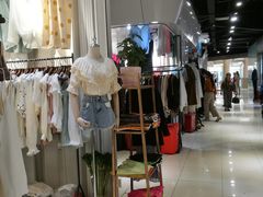 -七浦路服装批发市场