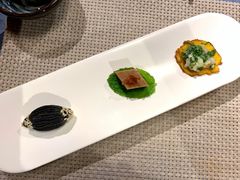 -鱼桥巷·美学川菜