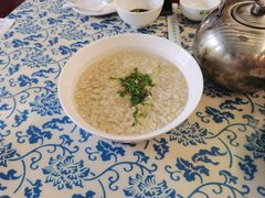 平桥豆腐-文楼·淮扬菜·淮安早茶(河下古镇翔宇店)