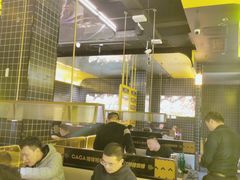 大堂-嘎嘎鸭脑壳(金沙店)
