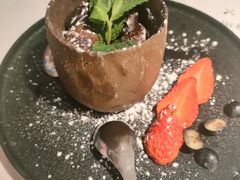 -春树下·树屋花房西餐厅(罍街AS1980店)