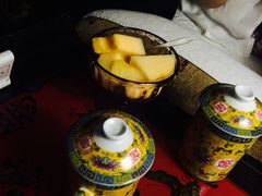 -姗娜娜足道·SPA(古北店)