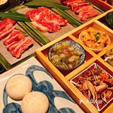 夜游798饿了怎么办 必须尝尝798之光关西烧肉常乐啊