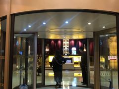 门面-厦门悦华酒店·绿庭主题自助餐厅