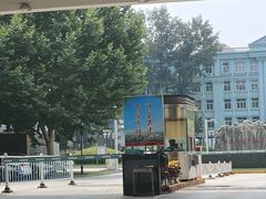 -北京信息科技大学(小营校区)
