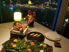 -翡翠36餐厅(浦东香格里拉店)