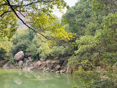 -白马涧龙池景区