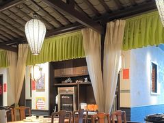 -福满我家大碗厨·湘菜(上海大厦店)